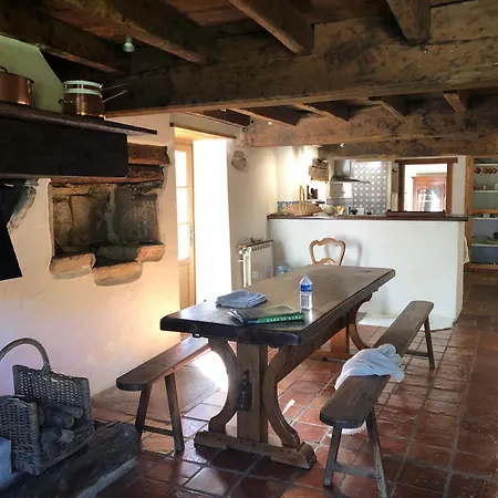 Maison De Caractere Au Calme Et Vues Magnifiques *