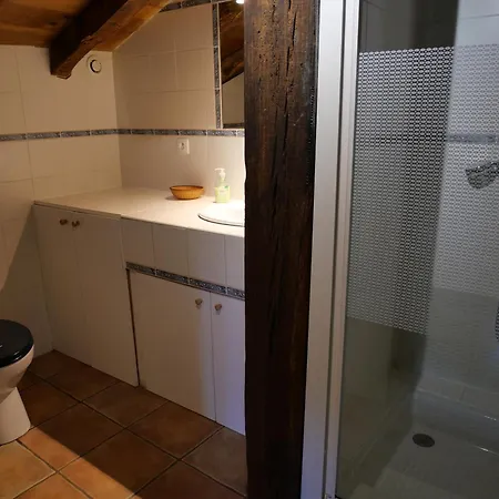 Maison De Caractere Au Calme Et Vues Magnifiques Sare