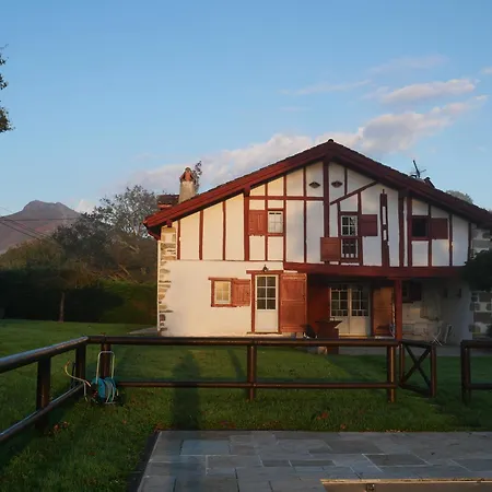 Maison De Caractere Au Calme Et Vues Magnifiques *