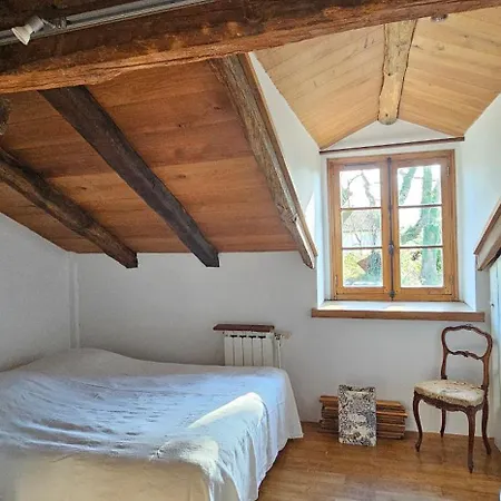 Maison De Caractere Au Calme Et Vues Magnifiques *