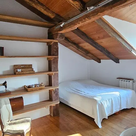 Maison De Caractere Au Calme Et Vues Magnifiques *