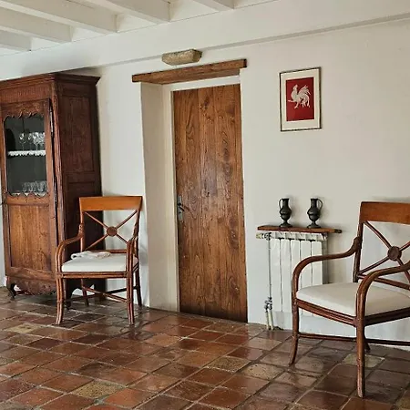 Lägenhet Maison De Caractere Au Calme Et Vues Magnifiques Sare
