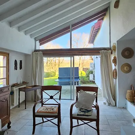 Maison De Caractere Au Calme Et Vues Magnifiques