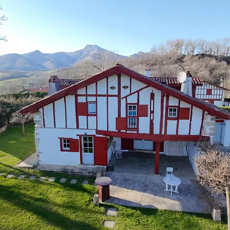 Maison De Caractere Au Calme Et Vues Magnifiques Lägenhet *