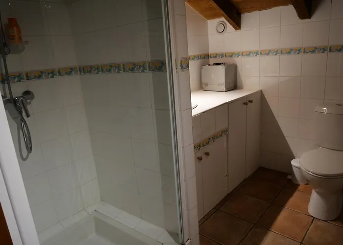 Apartman Maison De Caractere Au Calme Et Vues Magnifiques