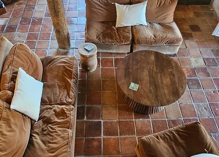 Maison De Caractere Au Calme Et Vues Magnifiques Apartman Sare